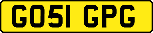 GO51GPG