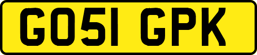 GO51GPK