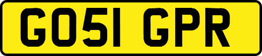 GO51GPR