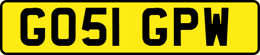 GO51GPW