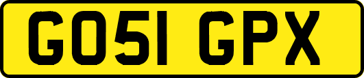 GO51GPX