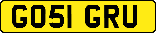 GO51GRU