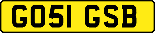 GO51GSB
