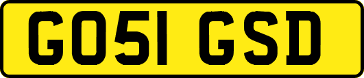 GO51GSD