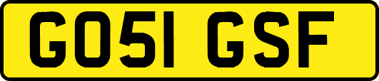 GO51GSF