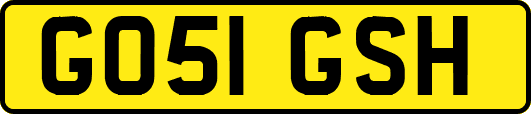 GO51GSH