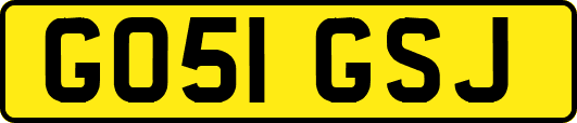 GO51GSJ