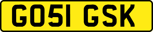 GO51GSK