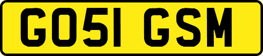 GO51GSM