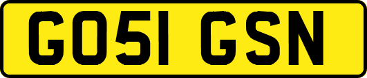 GO51GSN