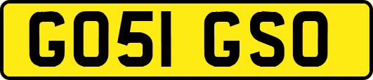 GO51GSO