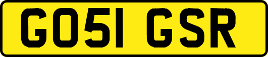 GO51GSR