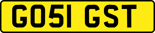 GO51GST