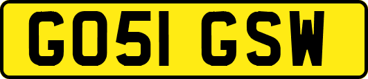 GO51GSW
