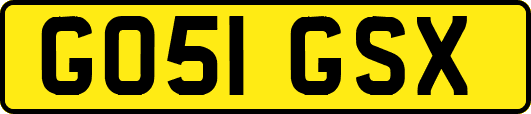 GO51GSX