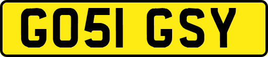 GO51GSY
