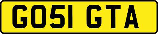 GO51GTA