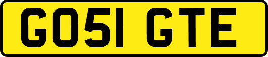 GO51GTE