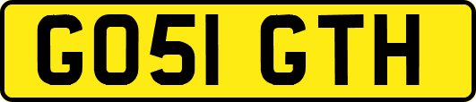 GO51GTH