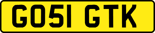 GO51GTK