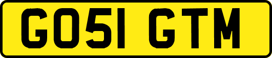 GO51GTM