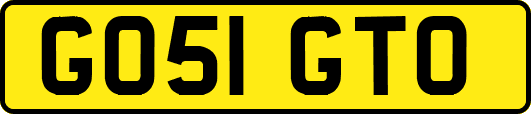 GO51GTO