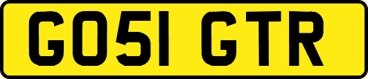 GO51GTR