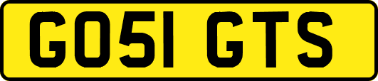 GO51GTS