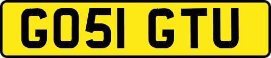 GO51GTU