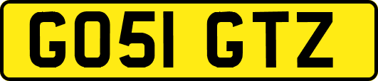 GO51GTZ