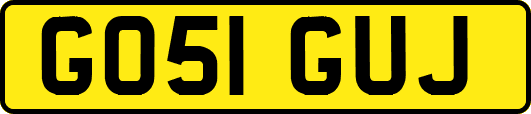 GO51GUJ