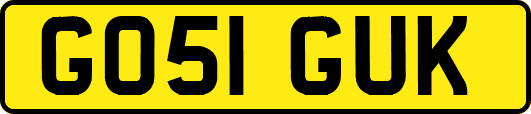 GO51GUK