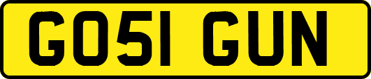 GO51GUN