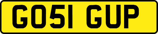 GO51GUP