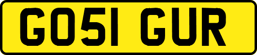 GO51GUR