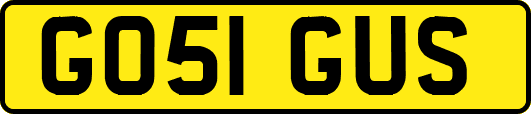 GO51GUS