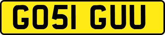 GO51GUU