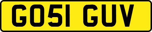 GO51GUV