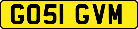 GO51GVM