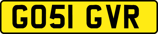 GO51GVR