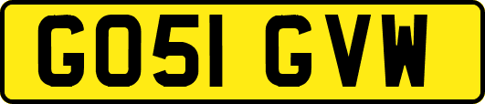 GO51GVW
