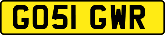 GO51GWR