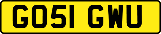 GO51GWU