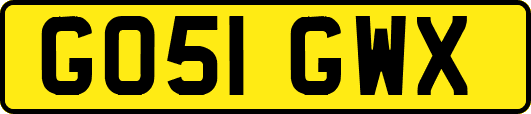 GO51GWX