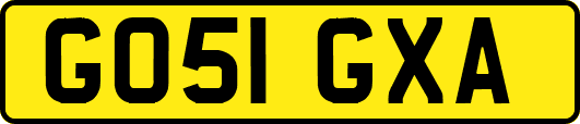 GO51GXA