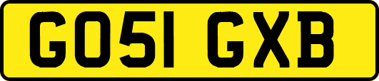 GO51GXB