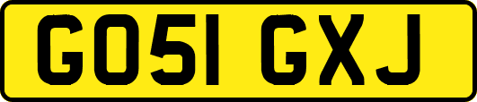 GO51GXJ