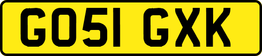 GO51GXK