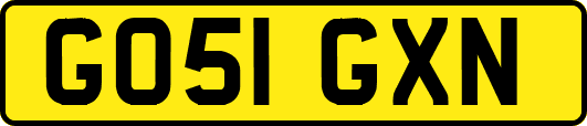 GO51GXN