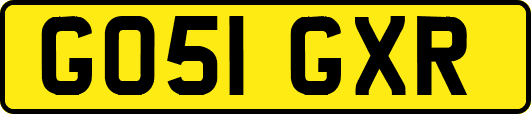 GO51GXR